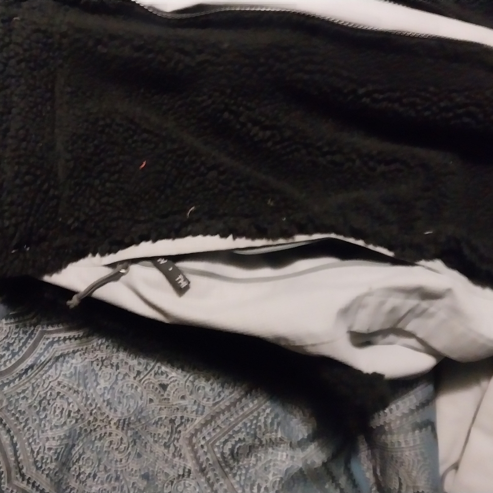 Upcycled Jacket - image 5